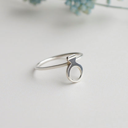 【Mimi Ring】ダイヤモンドモチーフ　リング